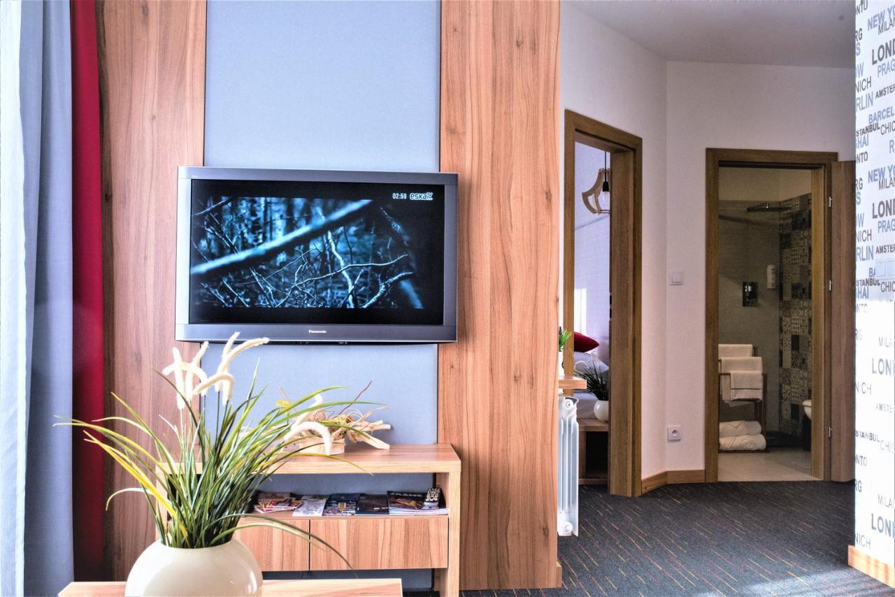 Apartamenty Czestochowa Eu "Parking Gratis" Exterior photo
