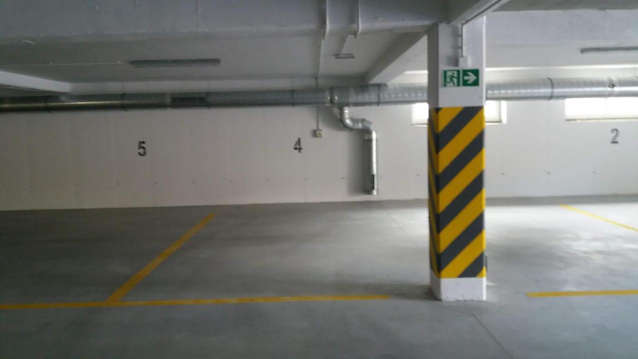 Apartamenty Czestochowa Eu "Parking Gratis" Exterior photo