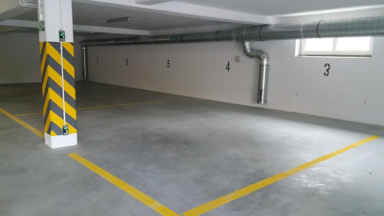 Apartamenty Czestochowa Eu "Parking Gratis" Exterior photo